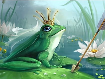 Санаторий «Чажемто» проведет праздник Царевны-лягушки
