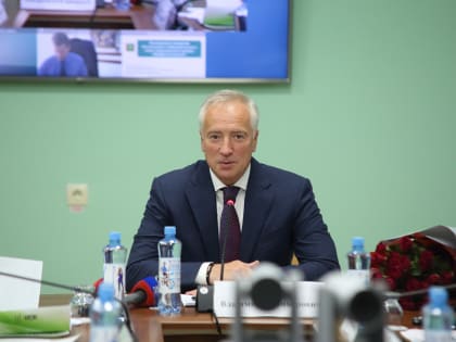 Власти обсудили кадровую ситуацию в томском агропроме