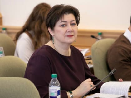 Галина Немцева: как обезопасить себя и близких от мошенников?