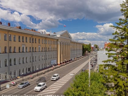 Приемная комиссия ТУСУРа проедет по районам Томской области