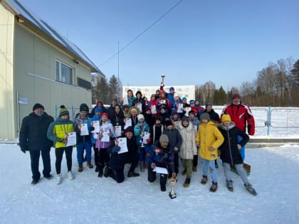 Томские спортсмены завоевали медали на чемпионате и первенстве Сибири по полиатлону