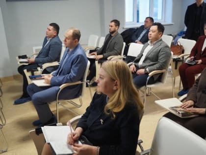 Обучение в сфере менеджмента качества для медиков Томска