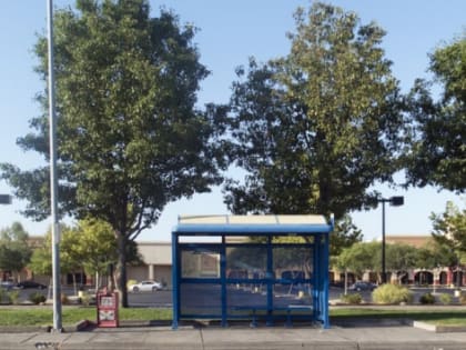 В Томске 7,2 млн рублей потратят на чугунные остановки