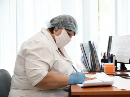 В Томской области пройдет первый в этом году открытый прием главврачей