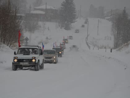 «Своих не бросаем»