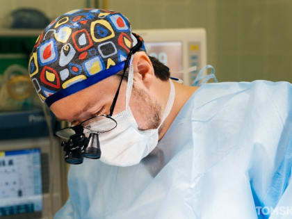 Среди онкологических заболеваний самым распространенным среди томичей стал рак кожи