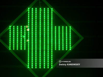 Ряд томских аптек будет работать круглосуточно в новогодние праздники