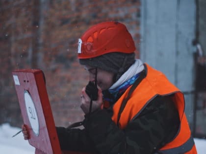 Команда студенческого корпуса спасателей ТПУ победила на форуме «Вектор спасения - Сибирь»