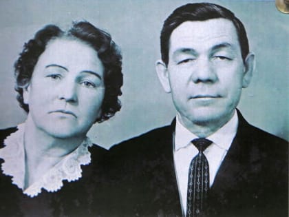 Остался в памяти