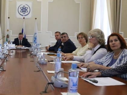 Новые обязательства социальных партнеров