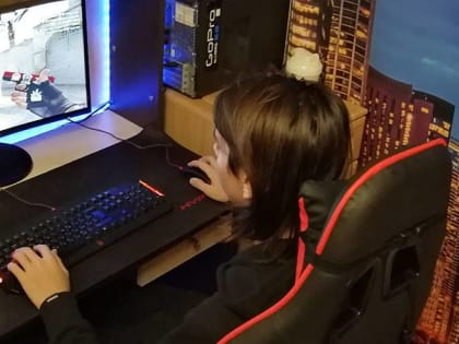 Первая профессиональная арена для киберспорта откроется в Томске