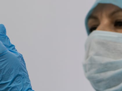 Пункт вакцинации от коронавируса будет работать в Томске в эти выходные