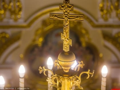 Вселенская родительская суббота 2023г: значение и традиции