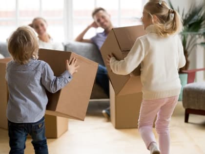 В праздничные каникулы ВТБ оформил 1,1 тысячи заявок на «Ипотеку с господдержкой-2020»