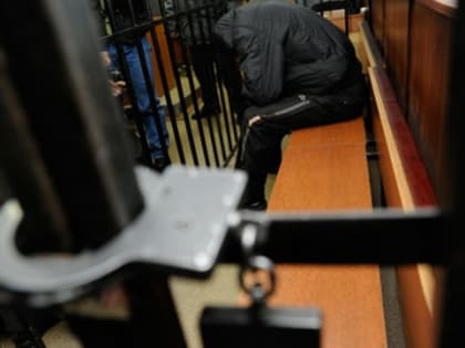 В г.Стрежевой местный житель арестован по подозрению в покушении на убийство мужчины