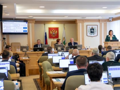 Образование в Томской области: итоги и перспективы