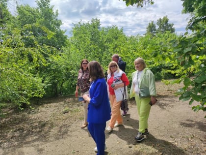 Опыт коллег из Алтая будет применяться в Томской области