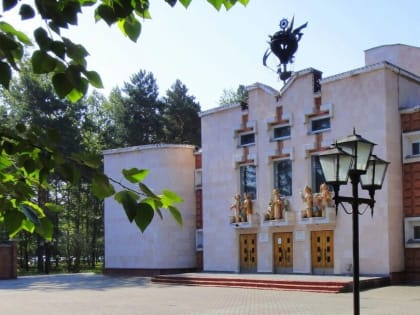 «Верую»: в Томске пройдут гастроли Северского ТЮЗа
