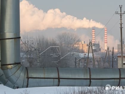 Пятница в Томске ожидается морозной