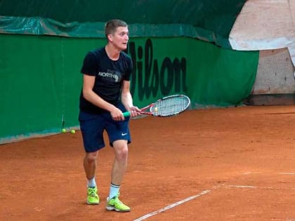 Стартует серия теннисных турниров 2023 года