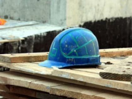 В Томске по результатам проверки сообщения о гибели мужчины при производстве работ возбуждено уголовное дело