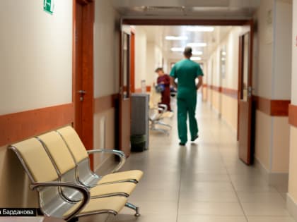 Проблема с доставкой пациентов на процедуру гемодиализа сохраняется в Томской области