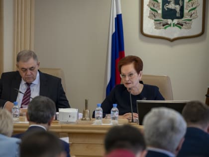 Расходы фонда ОМС в Томской области выросли более чем на 670 млн рублей