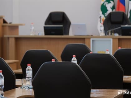 Довыборы в думу Томска: регистрация кандидатов завершена