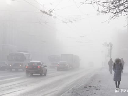 Эксперты СибГМУ: что делать при переохлаждении и обморожении