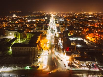 Подросток пропал в Томске (обновлено)