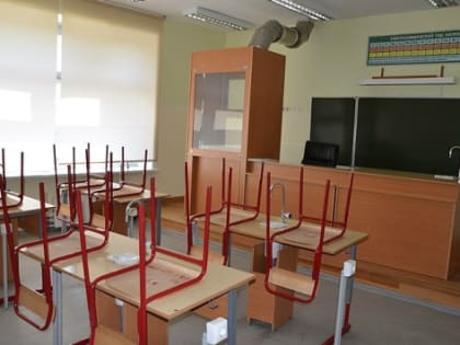 В Томске на ремонт школы №49 добавили почти 220 млн рублей