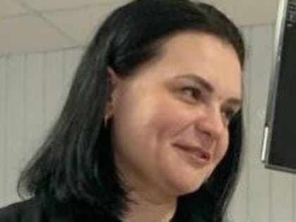 Онколог ведёт приём