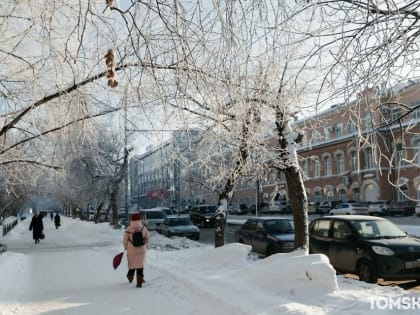 +25. Новые случаи заражения коронавирусом в Томской области