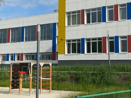 Готовность школ к новому учебному году обсудили на комитете по социальным вопросам