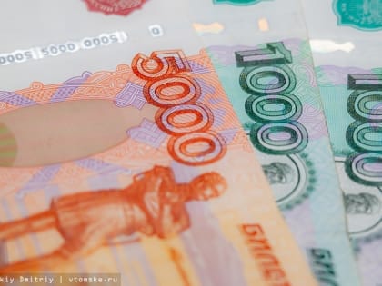 Более 700 тыс руб выделили из фонда ЧС на проект ремонта крыши дома, который подожгла томичка