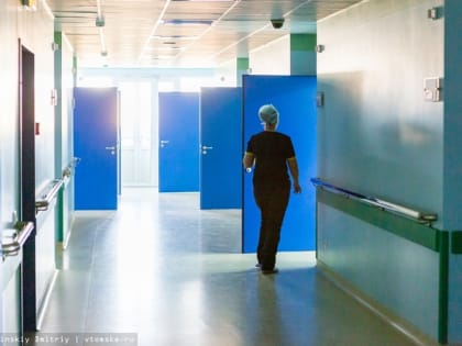 Искусственный интеллект повысит эффективность оказания медпомощи в Томской области