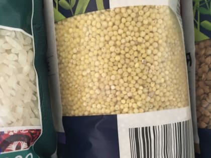 Эксперты рассказали, как защитить продукты от "пищевой моли"