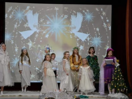 Духовно-нравственное воспитание в современной школе на основе православных традиций