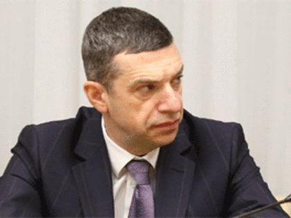 Михаил Ратнер назначен вице-губернатором Томской области по АПК