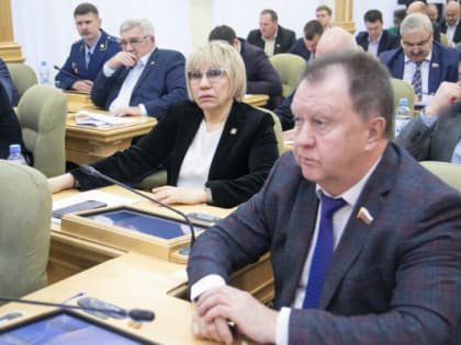 За градостроительную политику Томска и Томского района будет отвечать регион