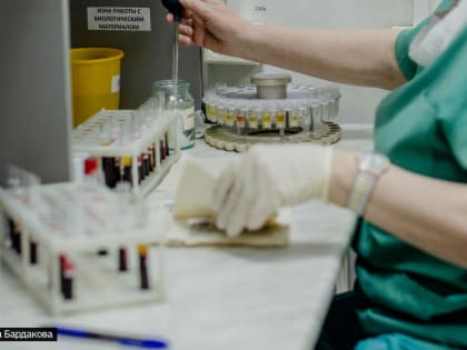 Томские ученые создали препарат, предотвращающий появление метастазов