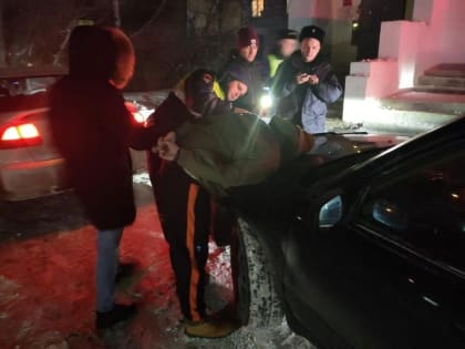 Поджигателя томской «Ленты» на Пушкина отправили на принудительное лечение