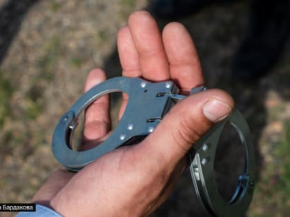 Подозреваемый в убийстве мужчины на Фрунзенском рынке в Томске задержан