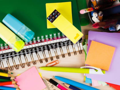 В Северске проходит благотворительная акция «Помоги пойти учиться»