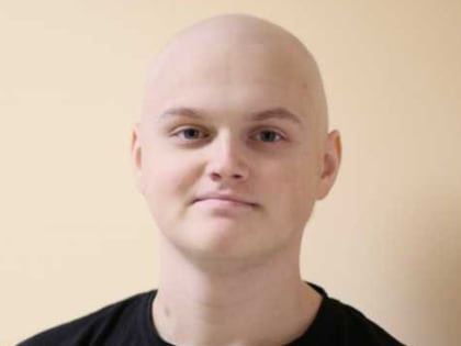 Подростку из Колпашевского района нужна помощь для прохождения лечения