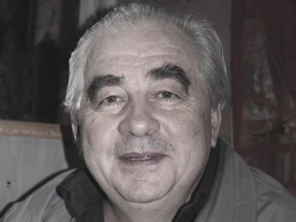 Скончался томский историк и экскурсовод Геннадий Скворцов