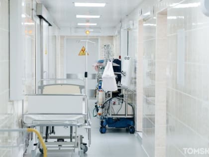 Еще два человека скончались от коронавируса в Томской области