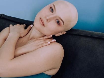 История борьбы с раком: как Анастасия Боровикова нашла надежду в темноте