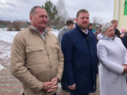 Парламентский контроль должен быть постоянным