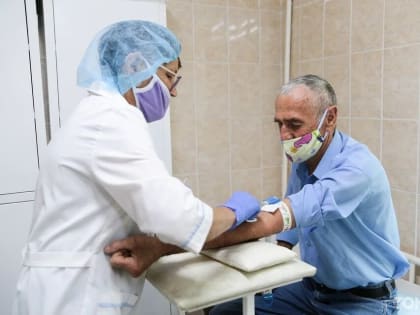 Томичи на 26% чаще лечились в других регионах в 2022 году